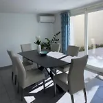 Agreable Maison Avec Jardin Et Terrasse Vila Béziers