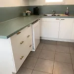 别墅 Agreable Maison Avec Jardin Et Terrasse 贝济耶