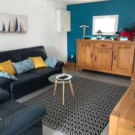 Agreable Maison Avec Jardin Et Terrasse * Béziers
