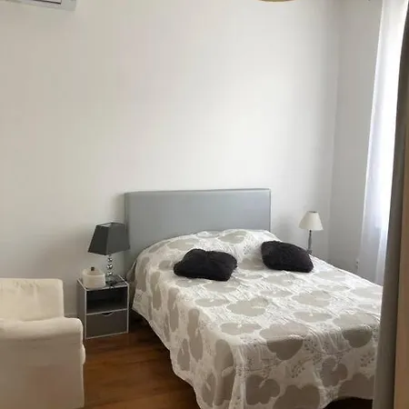 Agreable Maison De , Proche De La Mer. * Beziers