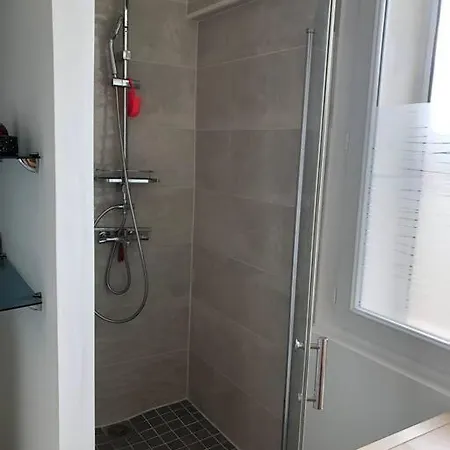 Agreable Maison Avec Jardin Et Terrasse Villa *