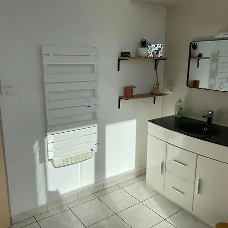Agreable Maison Avec Jardin Et Terrasse * Béziers