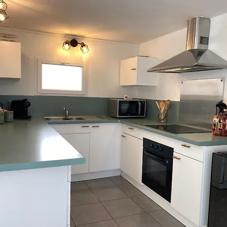 Agreable Maison Avec Jardin Et Terrasse 别墅 贝济耶