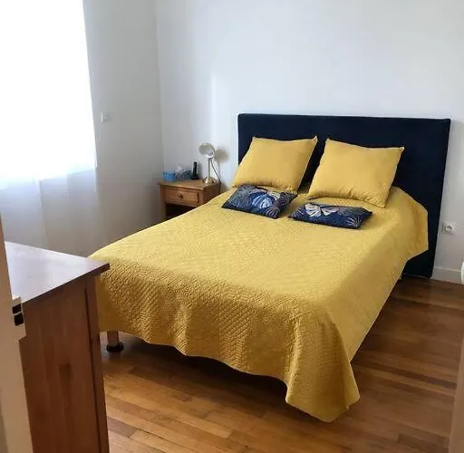 Agreable Maison Avec Jardin Et Terrasse